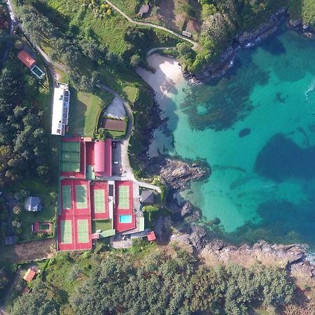 Apartamentos Canabal Ла-Корунья Экстерьер фото