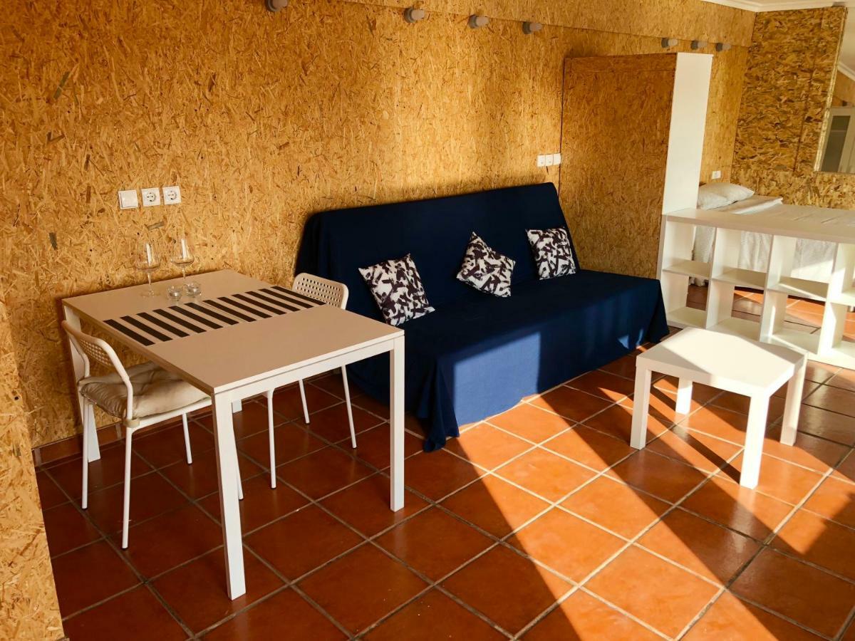 Apartamentos Canabal Ла-Корунья Номер фото