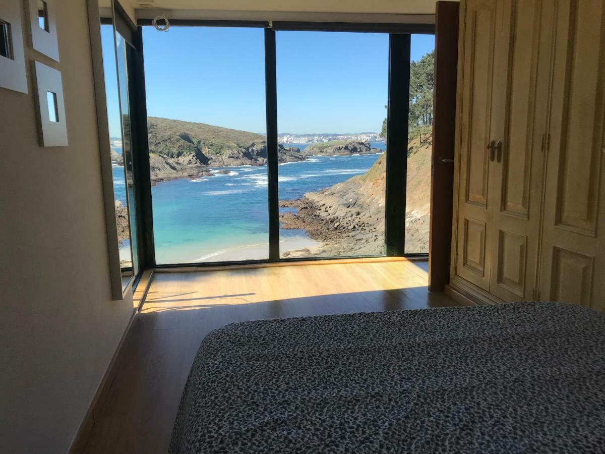 Apartamentos Canabal Ла-Корунья Экстерьер фото
