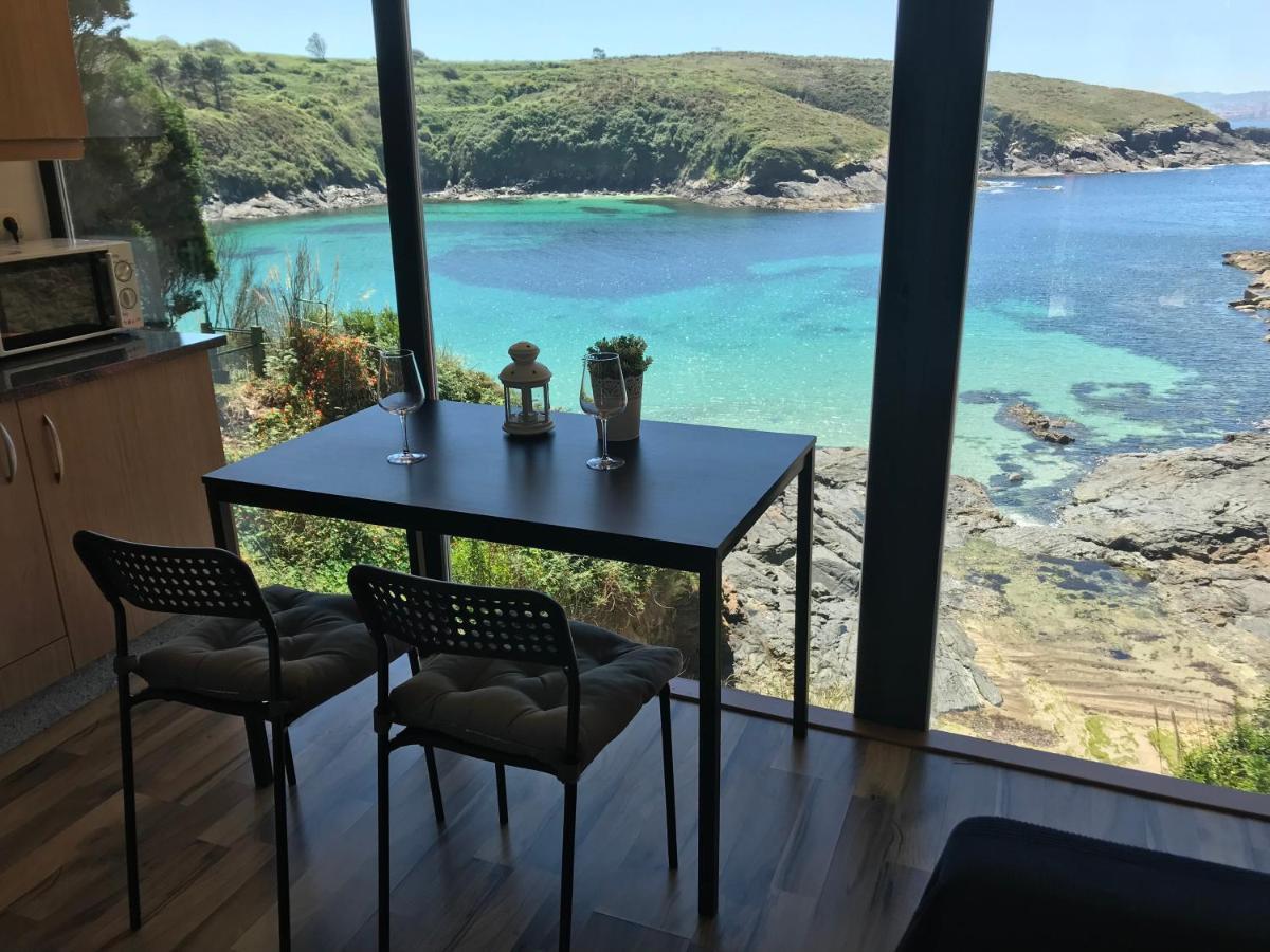 Apartamentos Canabal Ла-Корунья Экстерьер фото